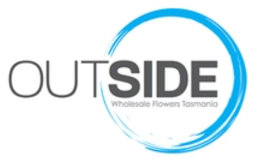 Outside Wholesale Flowers