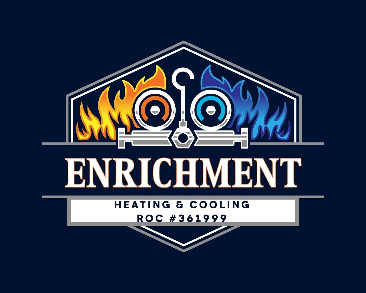 Enrichment Heating & Cooling