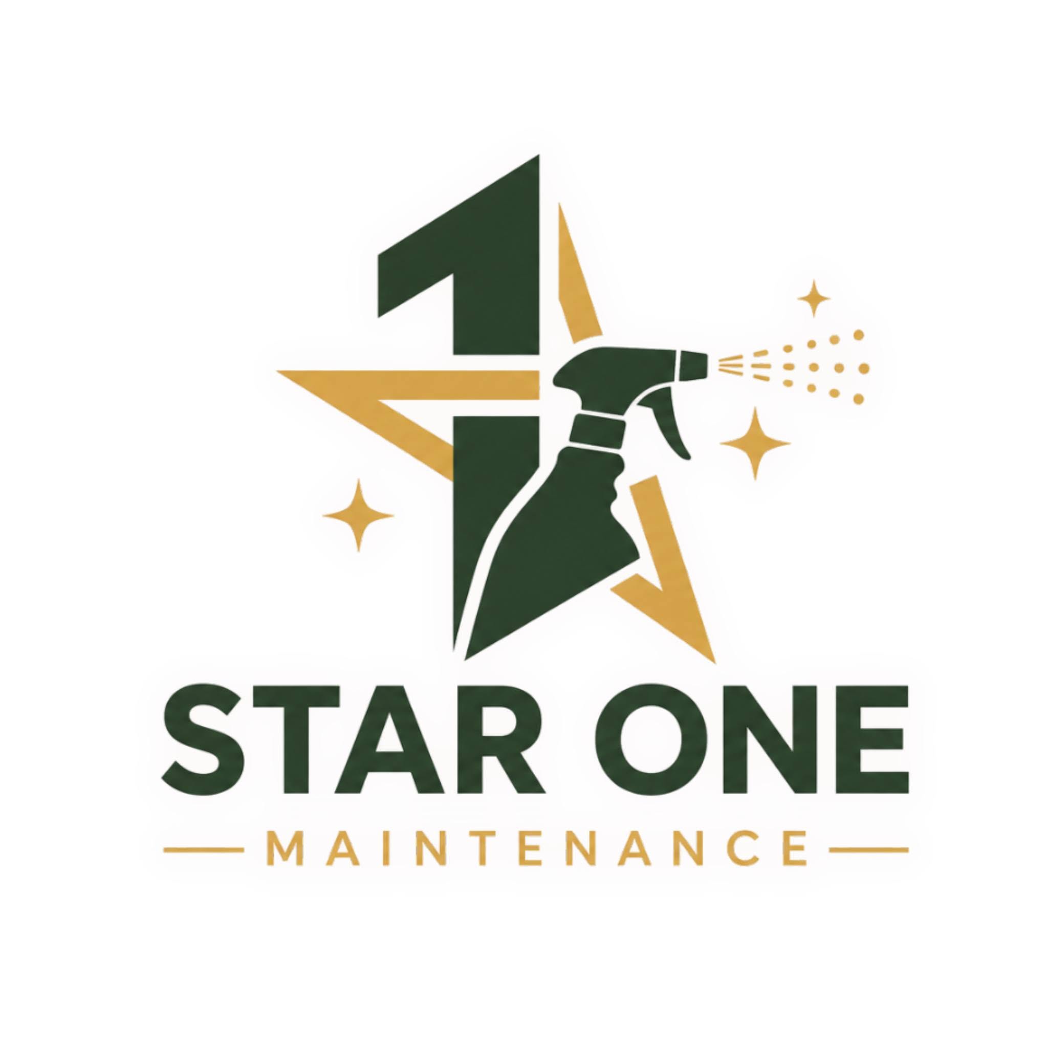 Star One Maintenance
