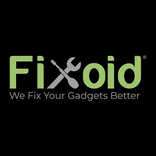 Fixoid - Computer and Phone Repair