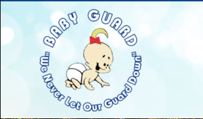 Baby Guard Pool Fence 