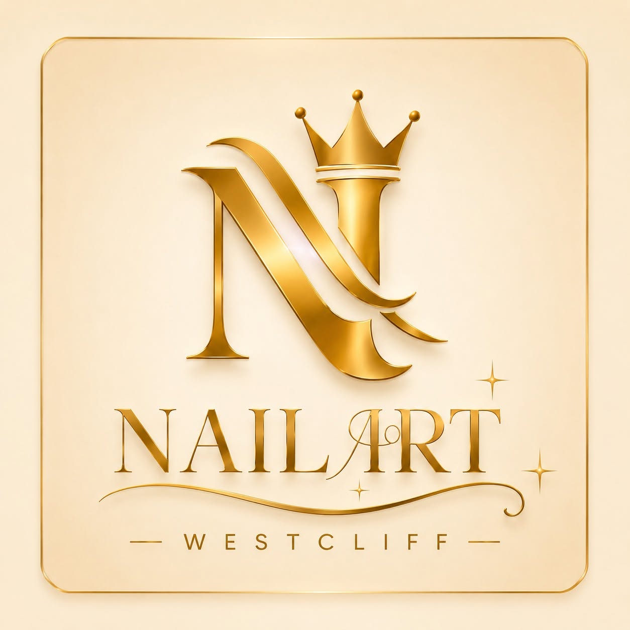 Nail Art Westcliff