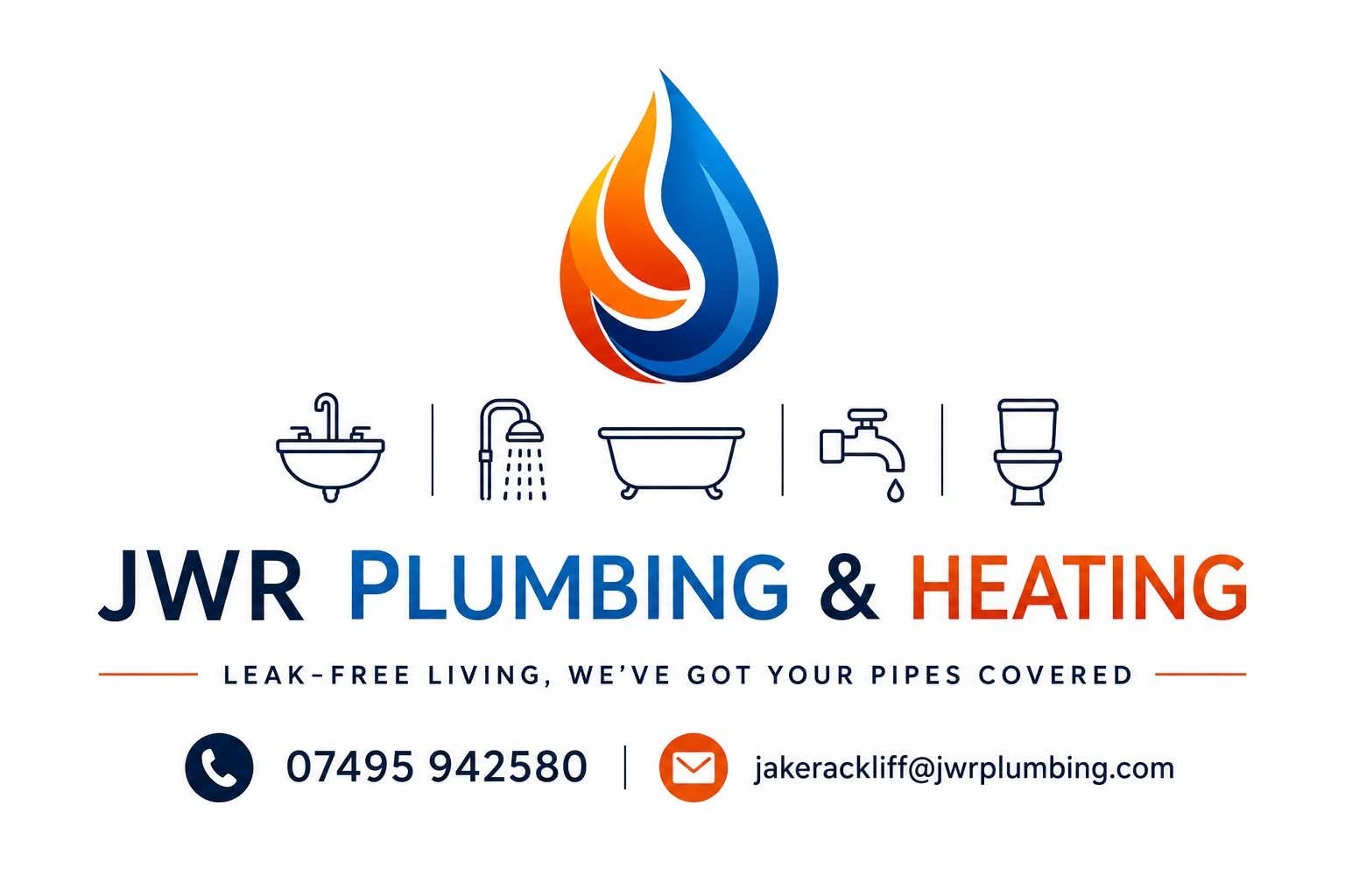 JWR Plumbing & Heating