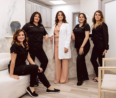 32ology Dentist Studio - Argina Kudaverdian, DDS