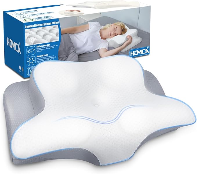 Cozyrest Pillow