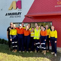 Industrial and Commercial Plumbing | A Murray & Sons