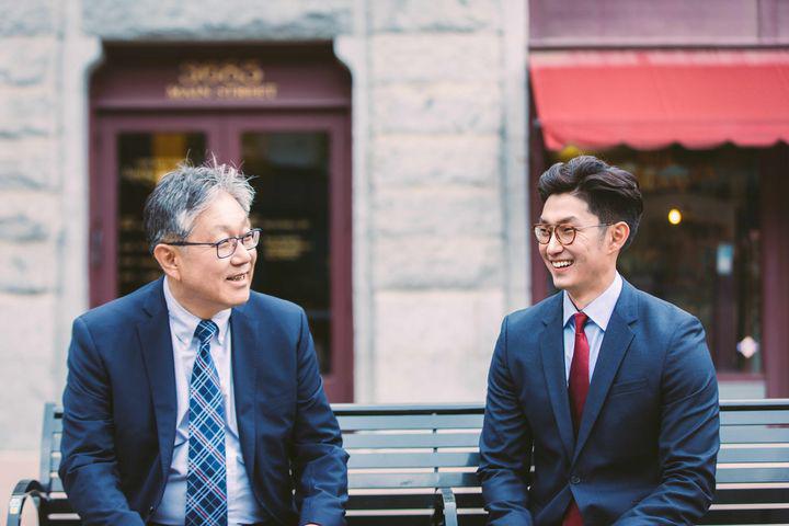 Inland Choice Dental: Dental Group of Dr. David Choi