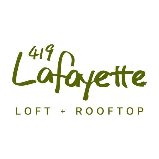 419 Lafayette