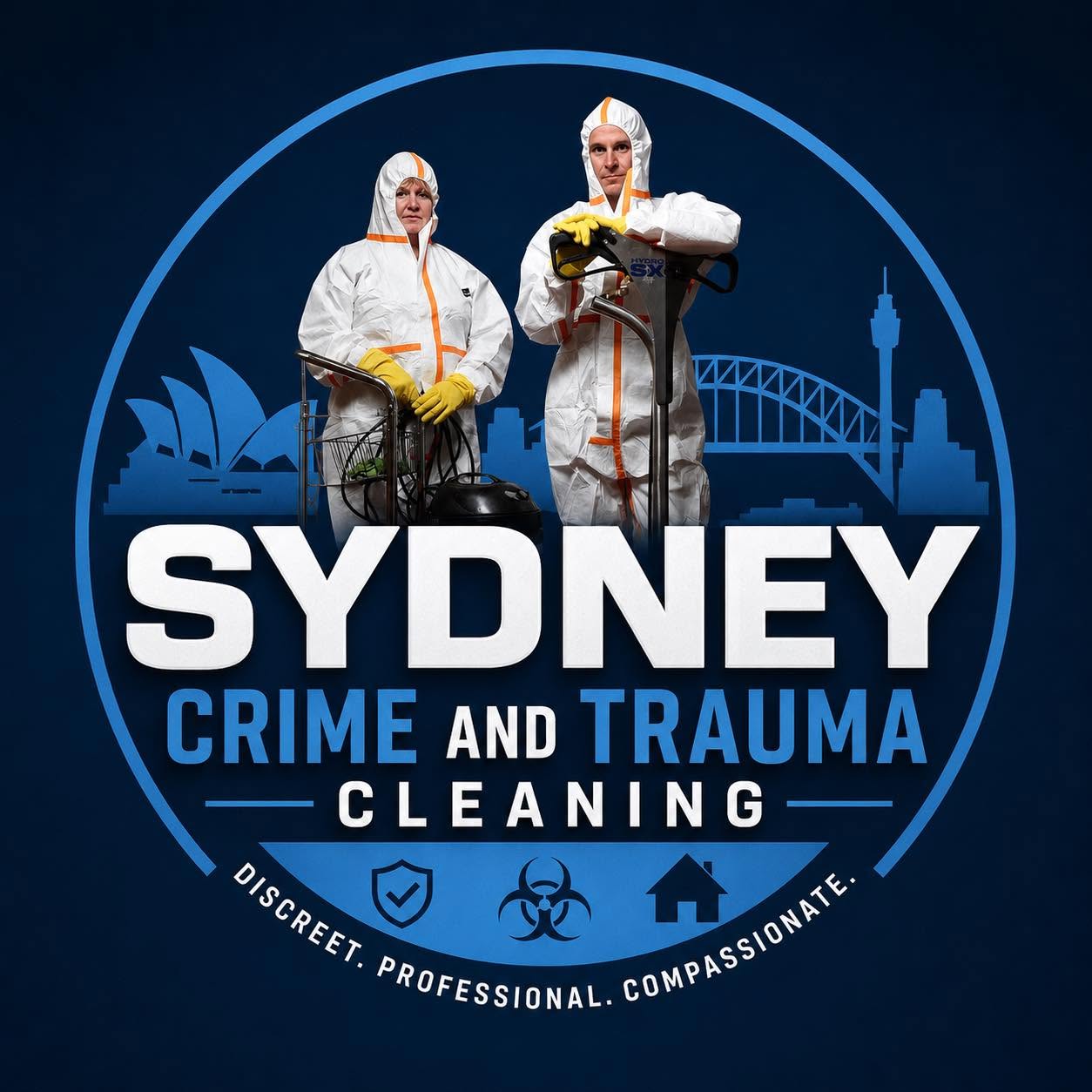 Sydney Crime And Trauma Cleaning
