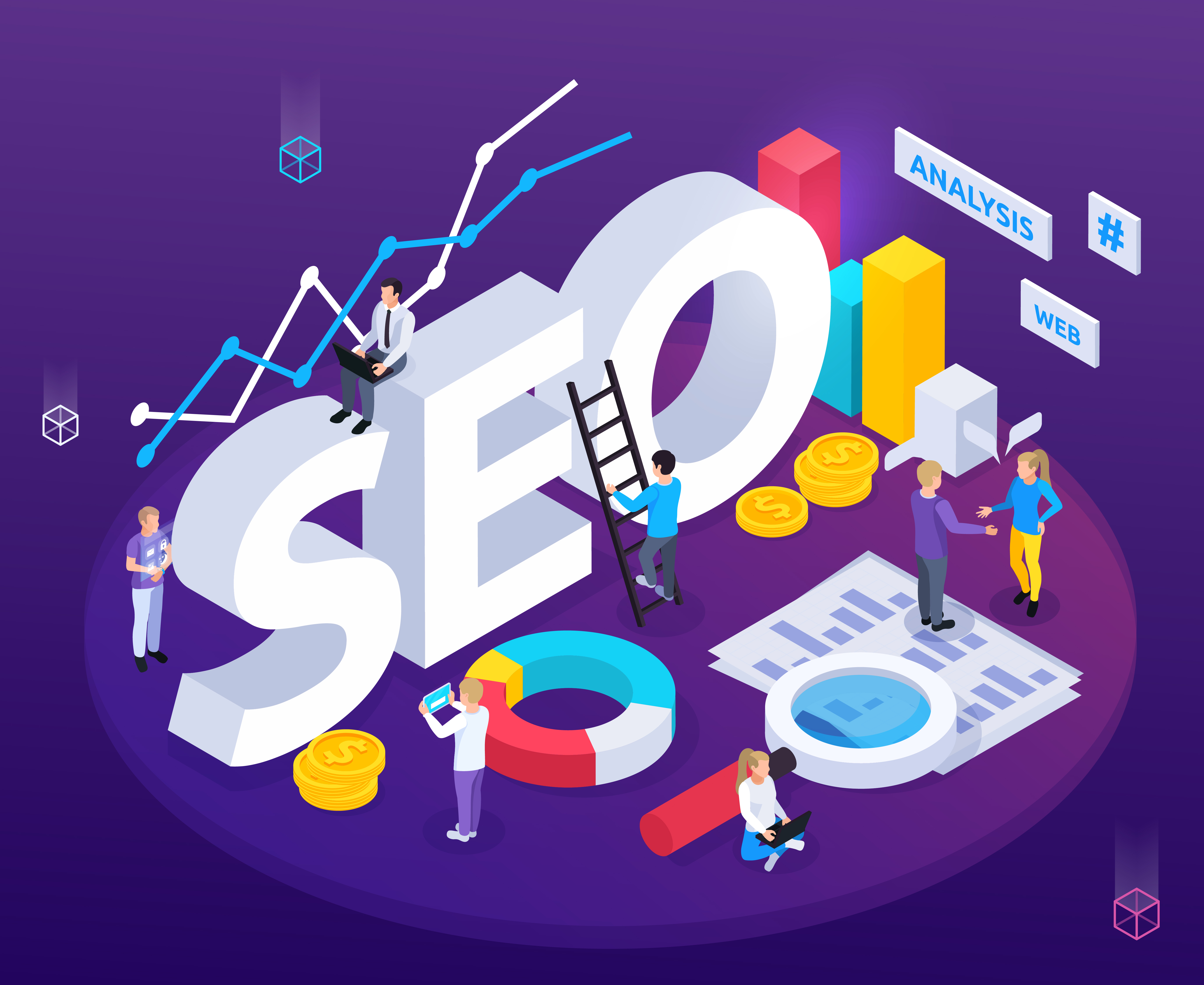Best SEO Agency in Dubai