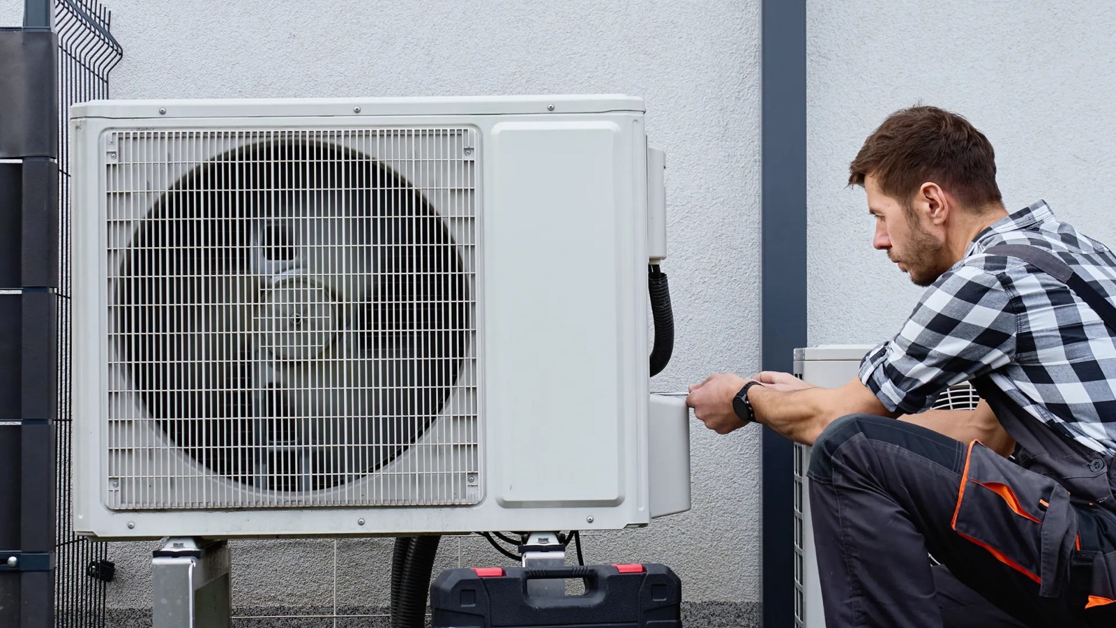 Glendale AC Repair Works