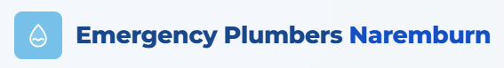 Emergency Plumbers Naremburn
