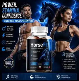 Horsefil 