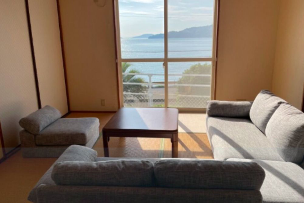 magee’s HOUSE｜周防大島 宿