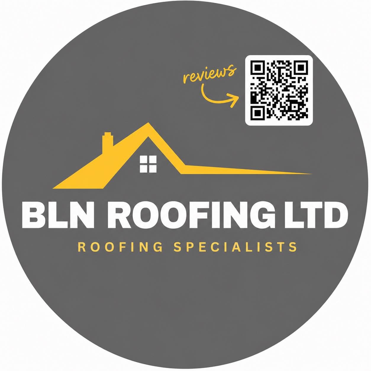BLN Roofing Ltd