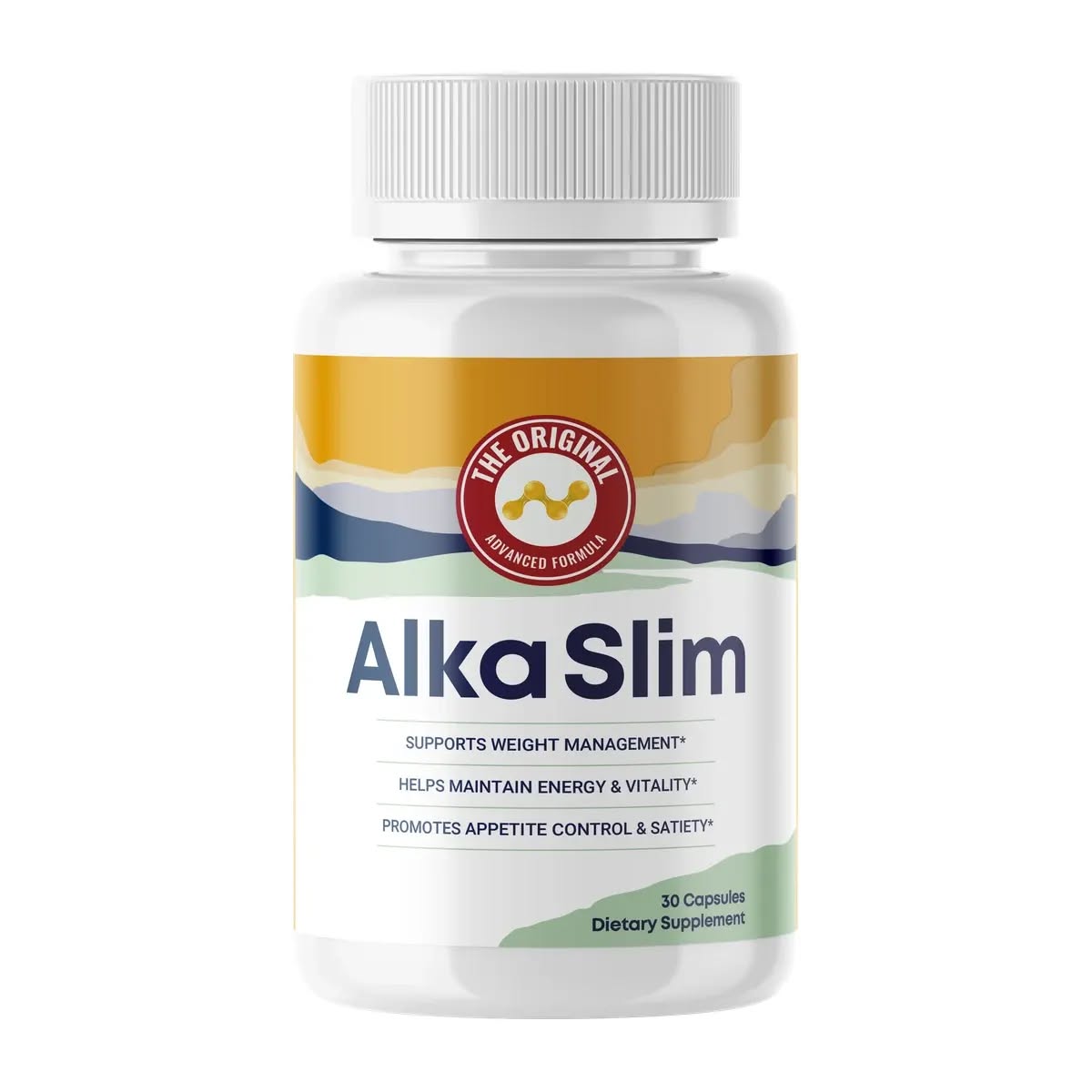 Alka Slim