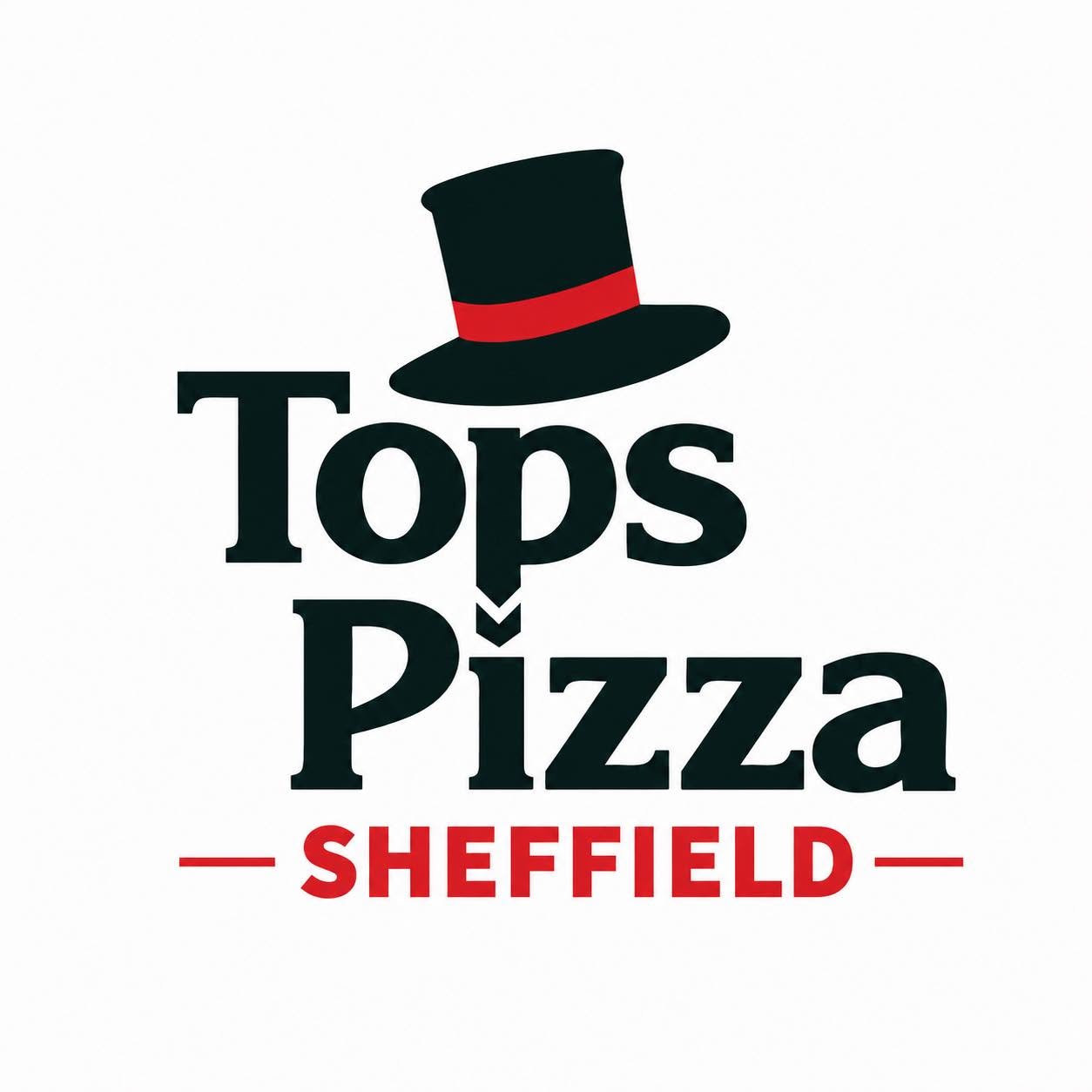 Tops Pizza Sheffield - S2