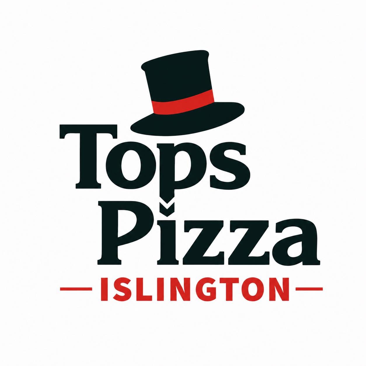 Tops Pizza Islington