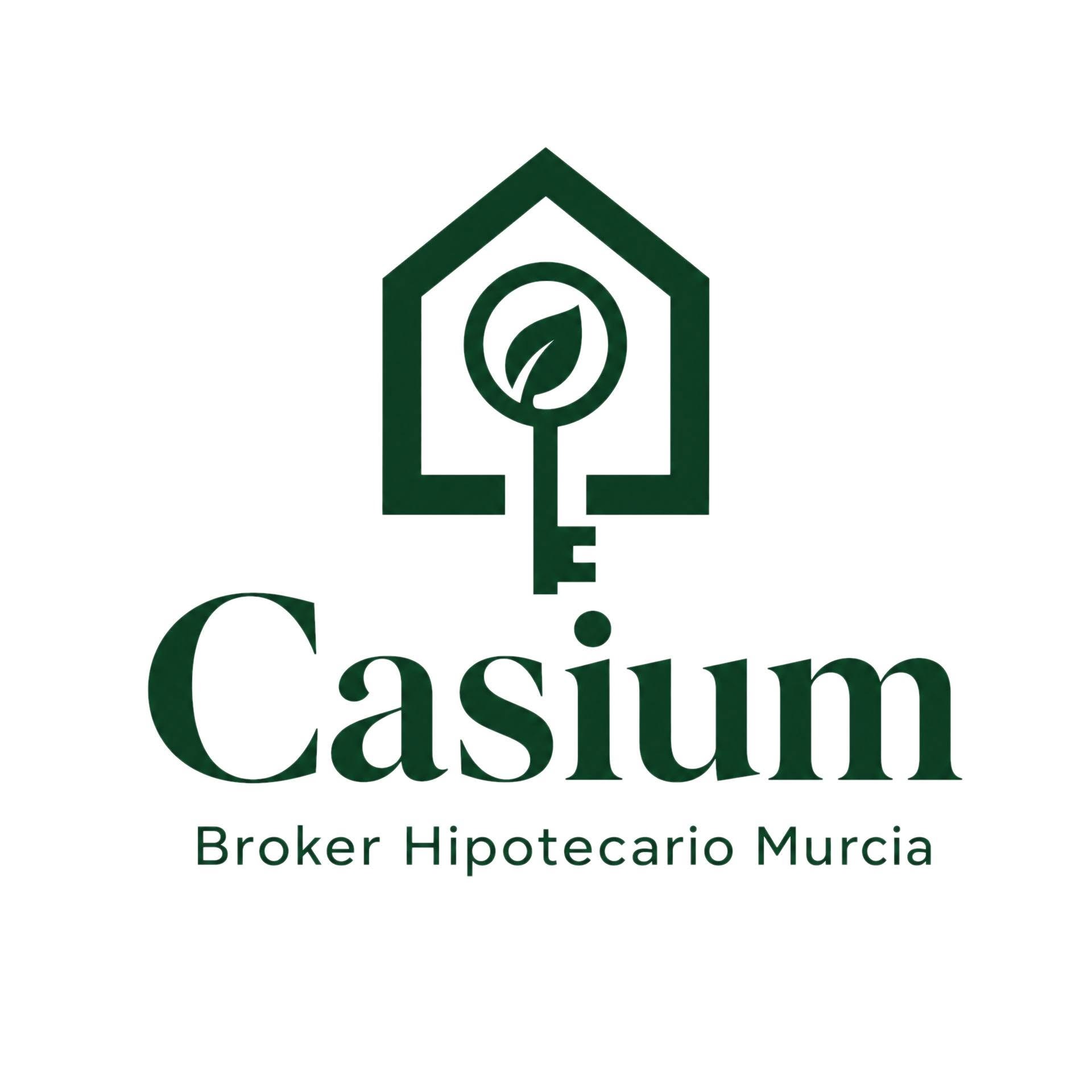 Casium | Broker Hipotecario Murcia