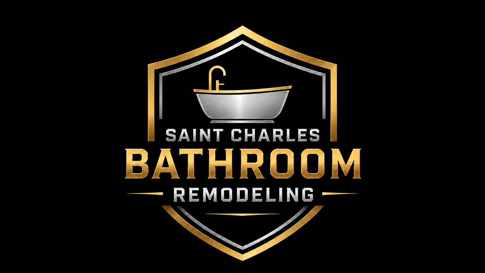 St. Charles Bathroom Remodel