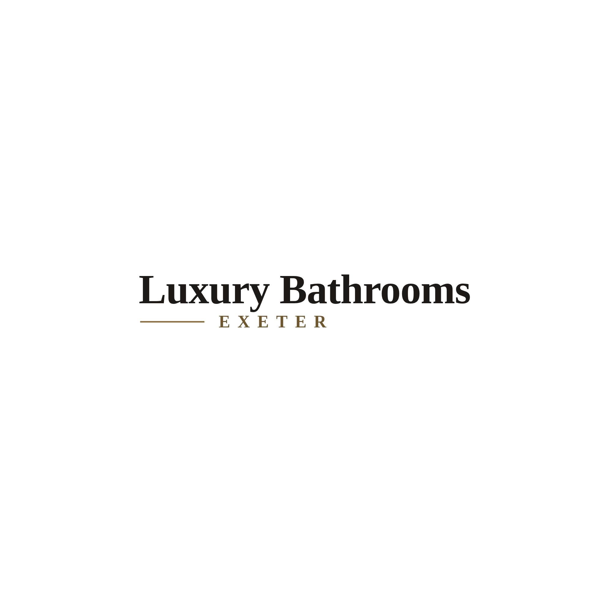Luxury Bathrooms Exeter