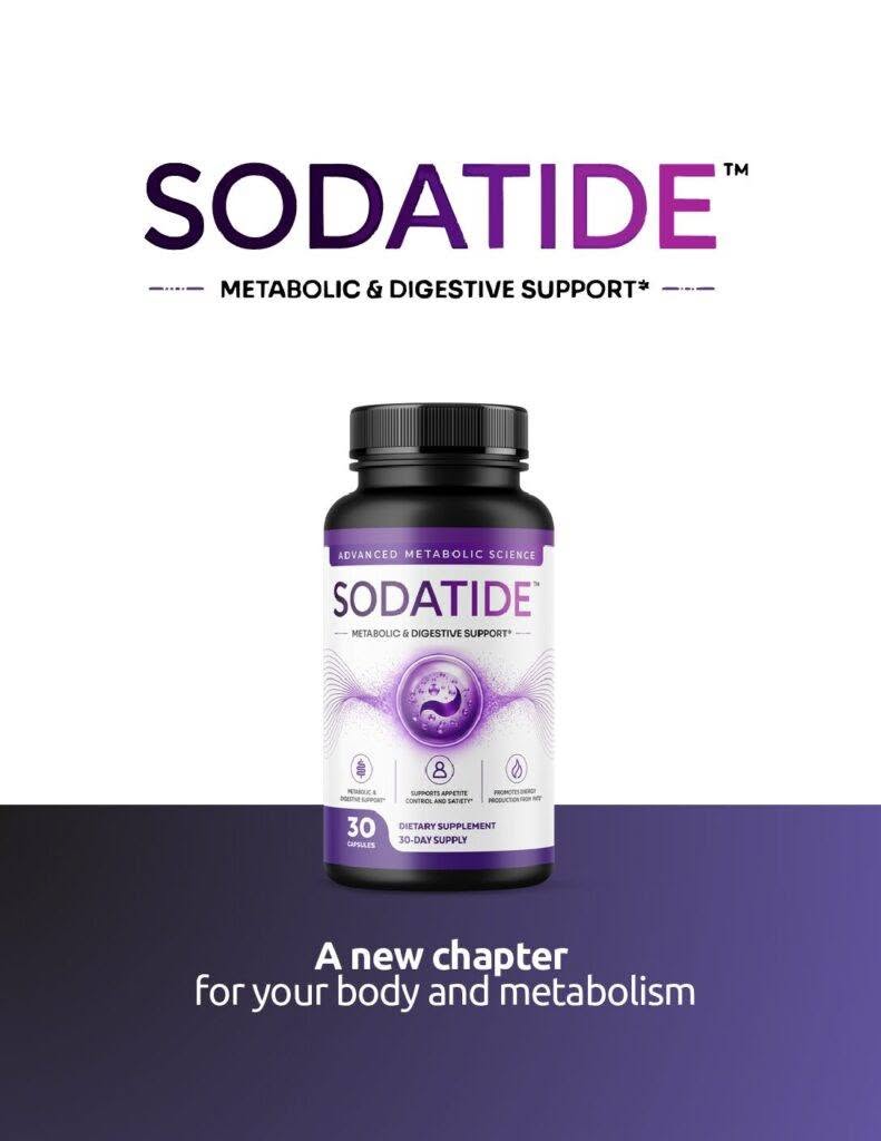 Soda Tide