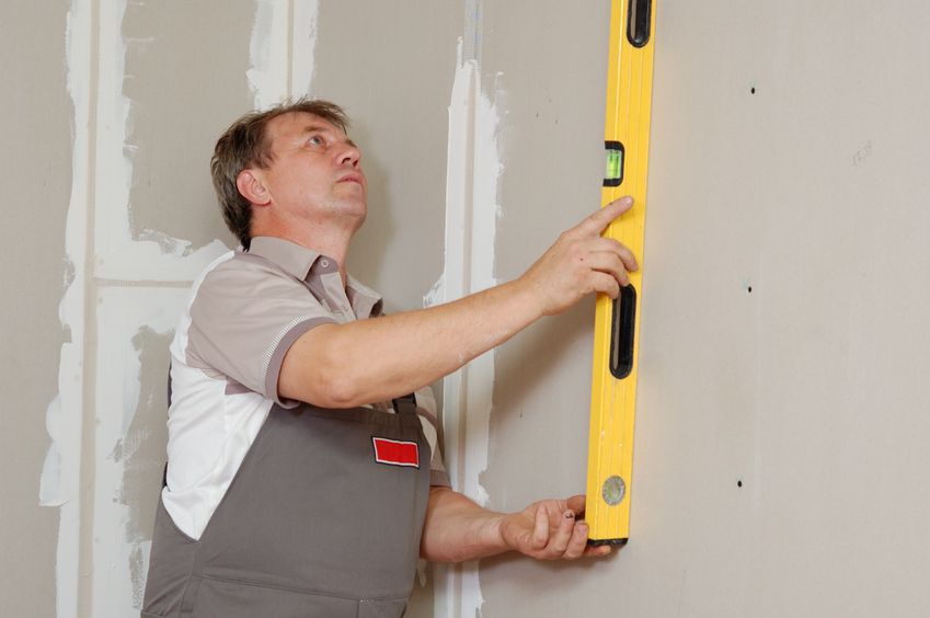 Drywall Repair Chatsworth