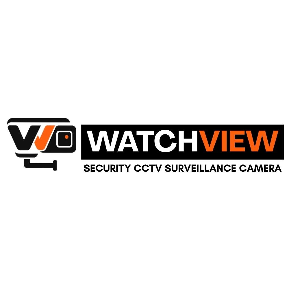 WatchView Security CCTV Surveillance Camera Singapore
