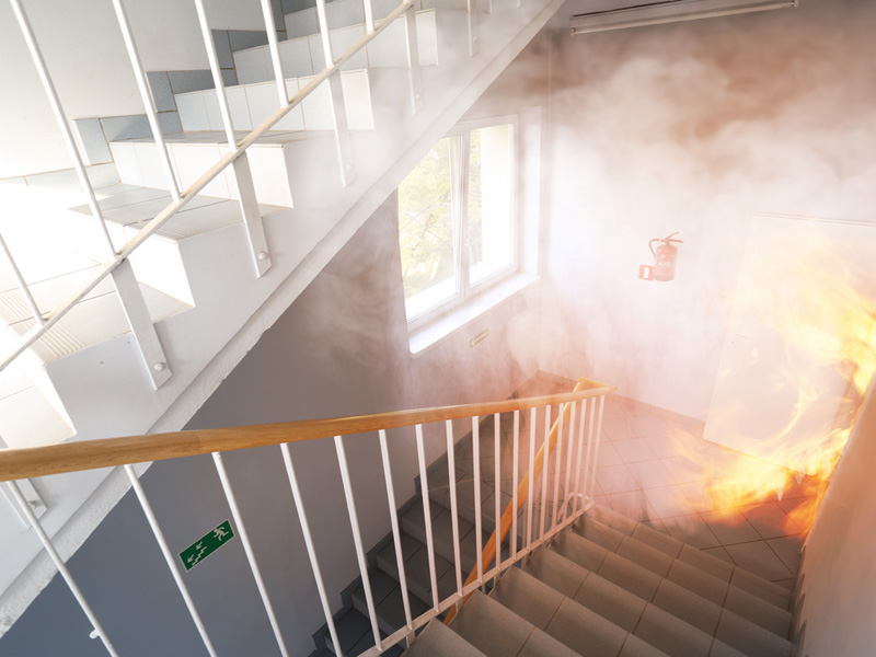 Smoke And Odor Removal Company College Park MD