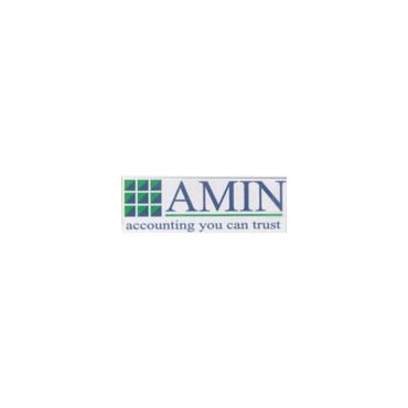 Amin accounting Inc.