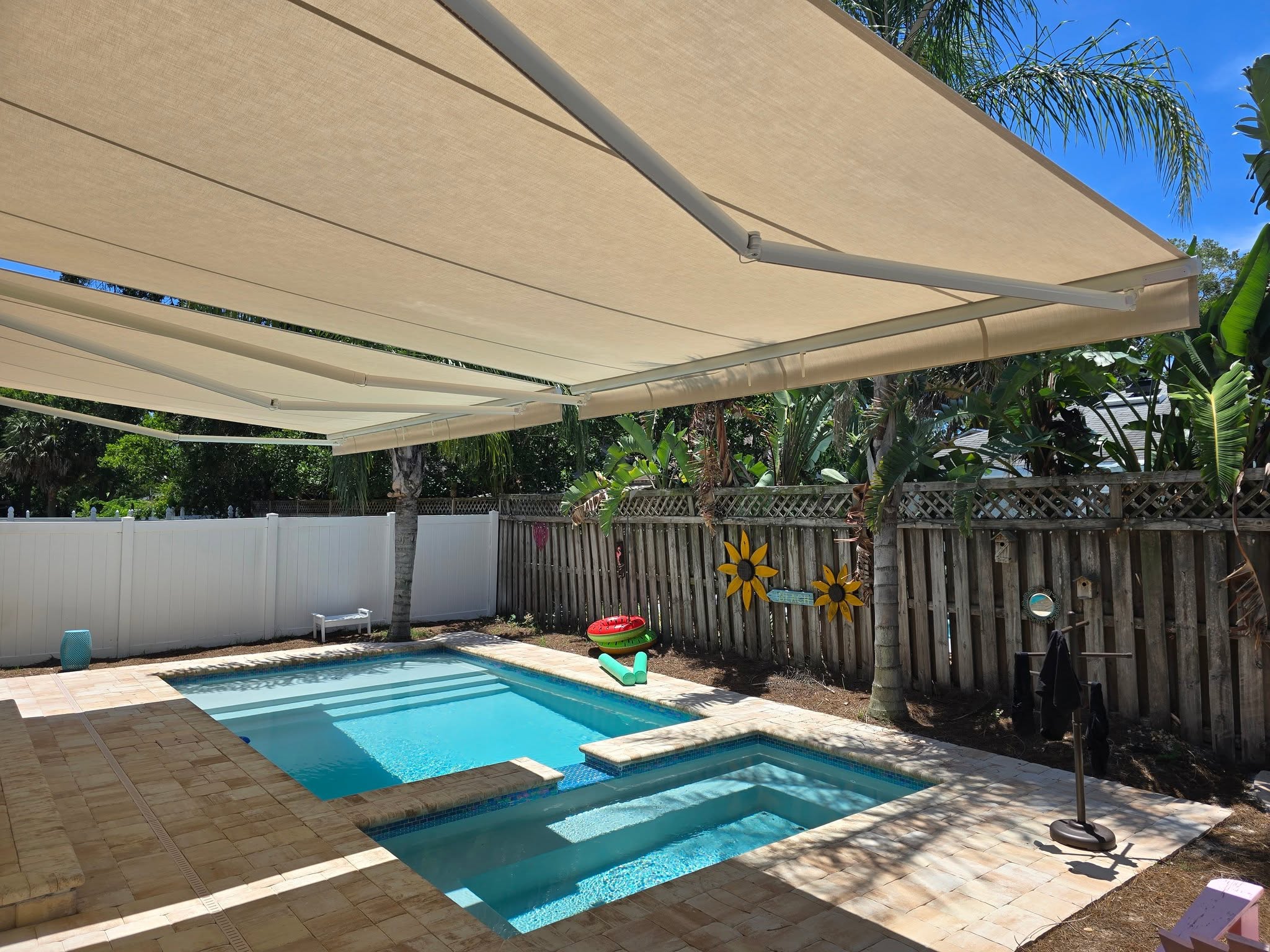 Premier Awnings and Rollscreens