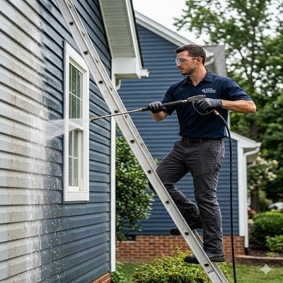 Power Washing Pros of Massapequa | House & Roof Washing
