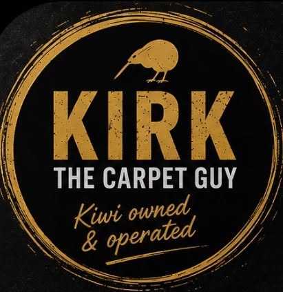 Kirk The Carpet Guy