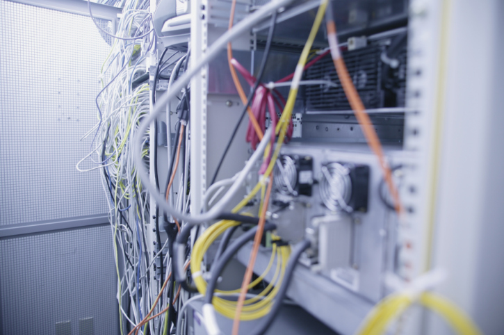 PRECISION ELECTRIC INC LLC
