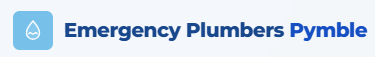 Emergency Plumbers Pymble