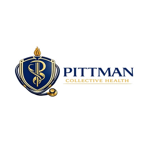 Pittmancollectivehealth