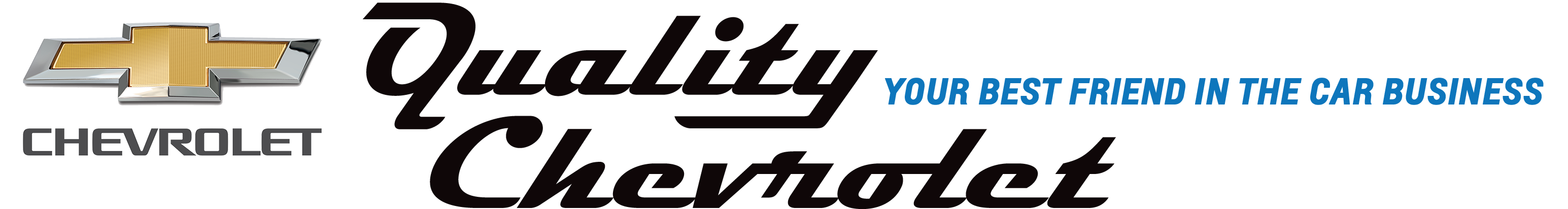 Quality Chevrolet of Escondido