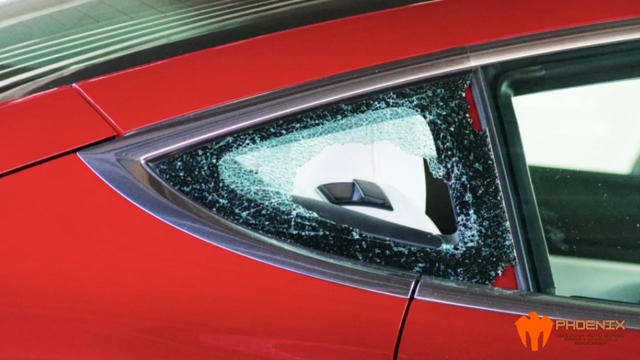 Phoenix Arizona Auto Glass Repair & Windshield Replacement