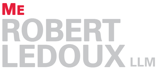 Me Robert Ledoux, LLM - Notaire Montréal