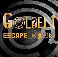 GOLDEN ESCAPE ROOM MADRID (Coslada)