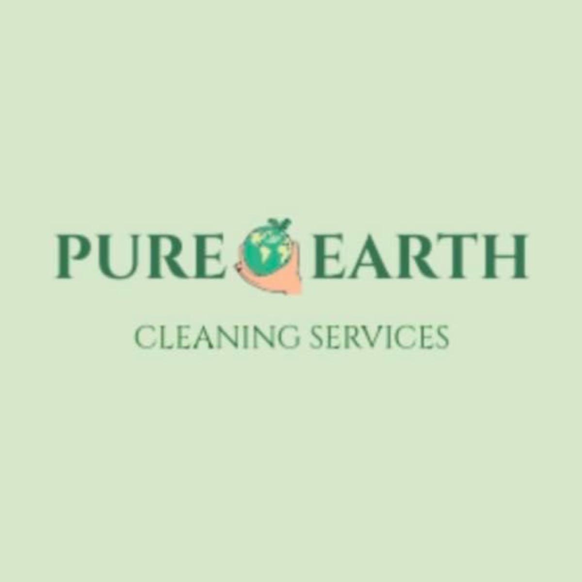 Pure Earth Cleaning Co.