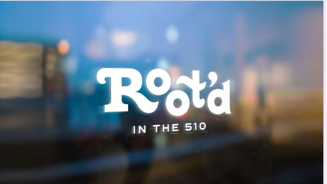Root'd In The 510 Equity Dispensary & Entertainment Lounge