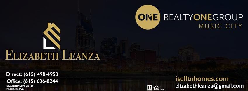 Elizabeth Leanza, Realty One Group - Realtor