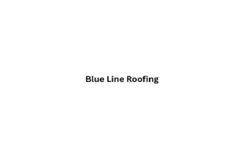 Blue Line Roofing