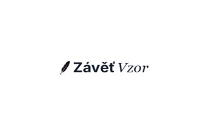 ZávěťVzor