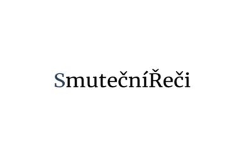 SmutečníŘeči