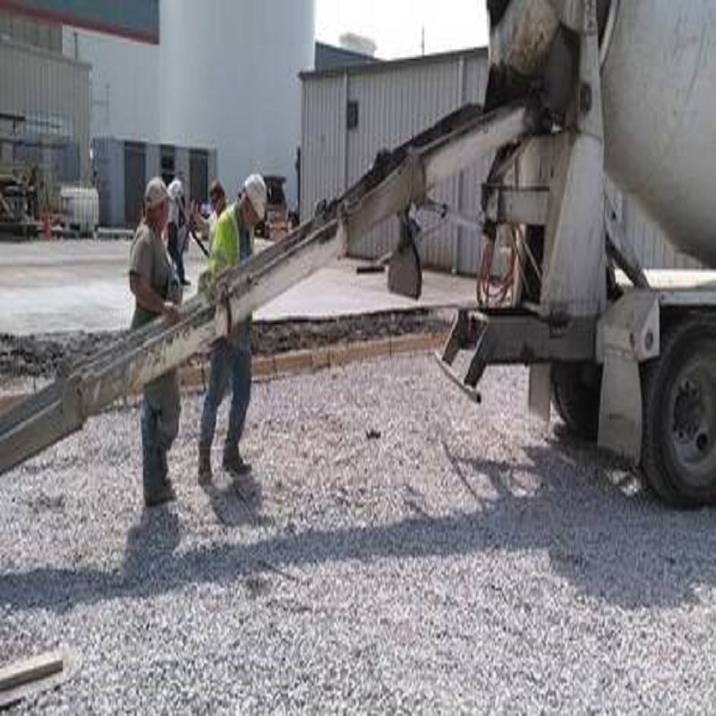 Richmond Concrete Co