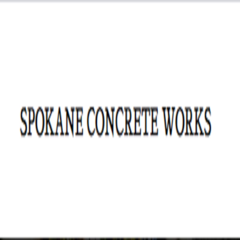 Spokane Concrete Works