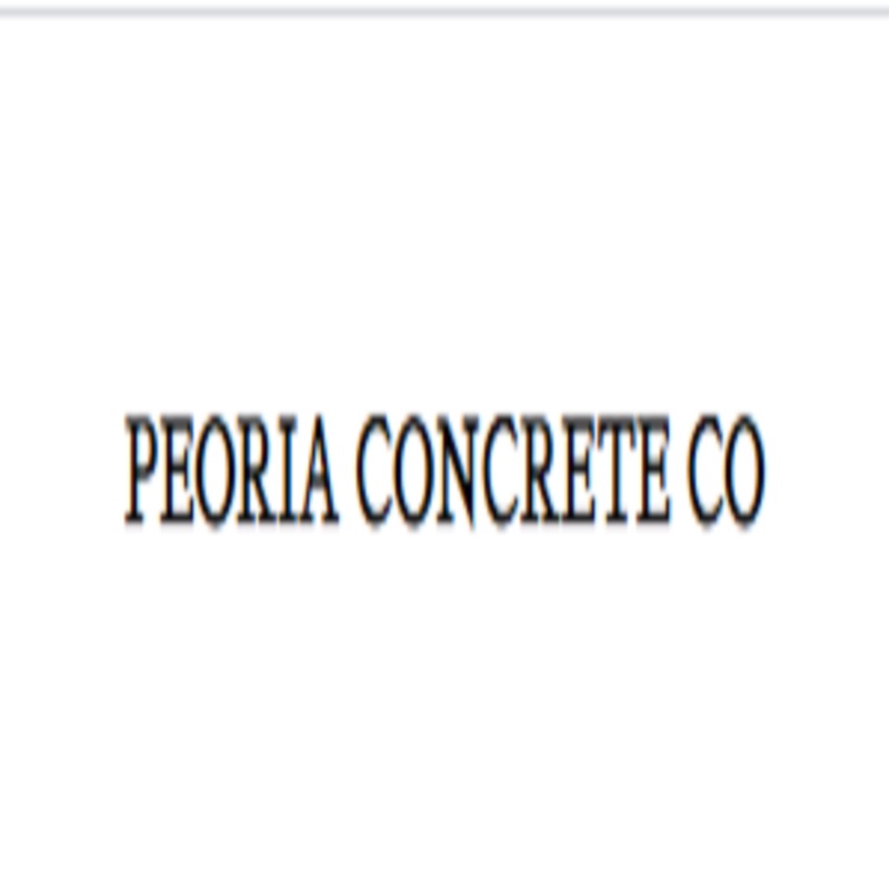 Peoria Concrete Co
