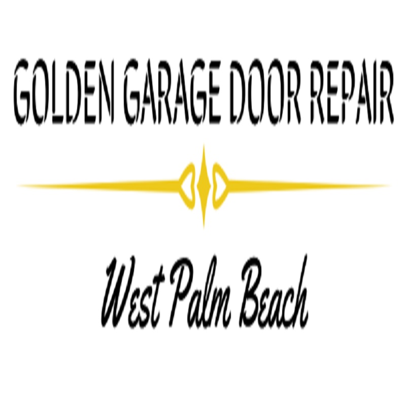 Golden Garage Door Repair West Palm Beach